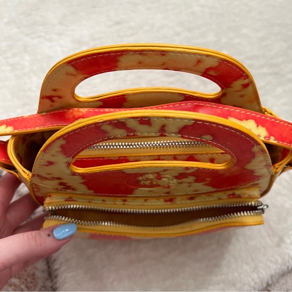 Homage Year Celebration Carnival Squash Bag - Picture 5 of 10